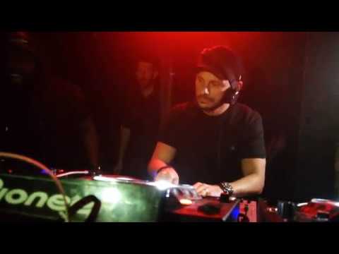 Andy C INTRO XOYO 2.0 11/01/19 week 2  Front row Insane drop!!