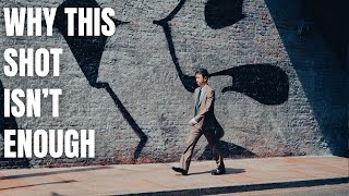 Fix These 5 Things to Get Better Street Photos