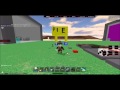 Roblox we will rock you song 