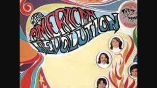 The American Revolution-Prelude To Love