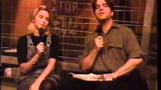 MusiquePlus - Le Décompte 1994 - Avec Véronique Cloutier & Mike Gauthier - No 50