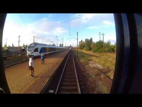 Vasútvonalak: Körvasút (Rákosrendező-Rákos)