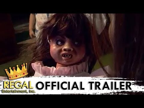 SHAKE RATTLE AND ROLL 12 TRAILER