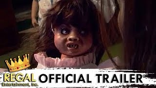 SHAKE RATTLE AND ROLL 12 TRAILER