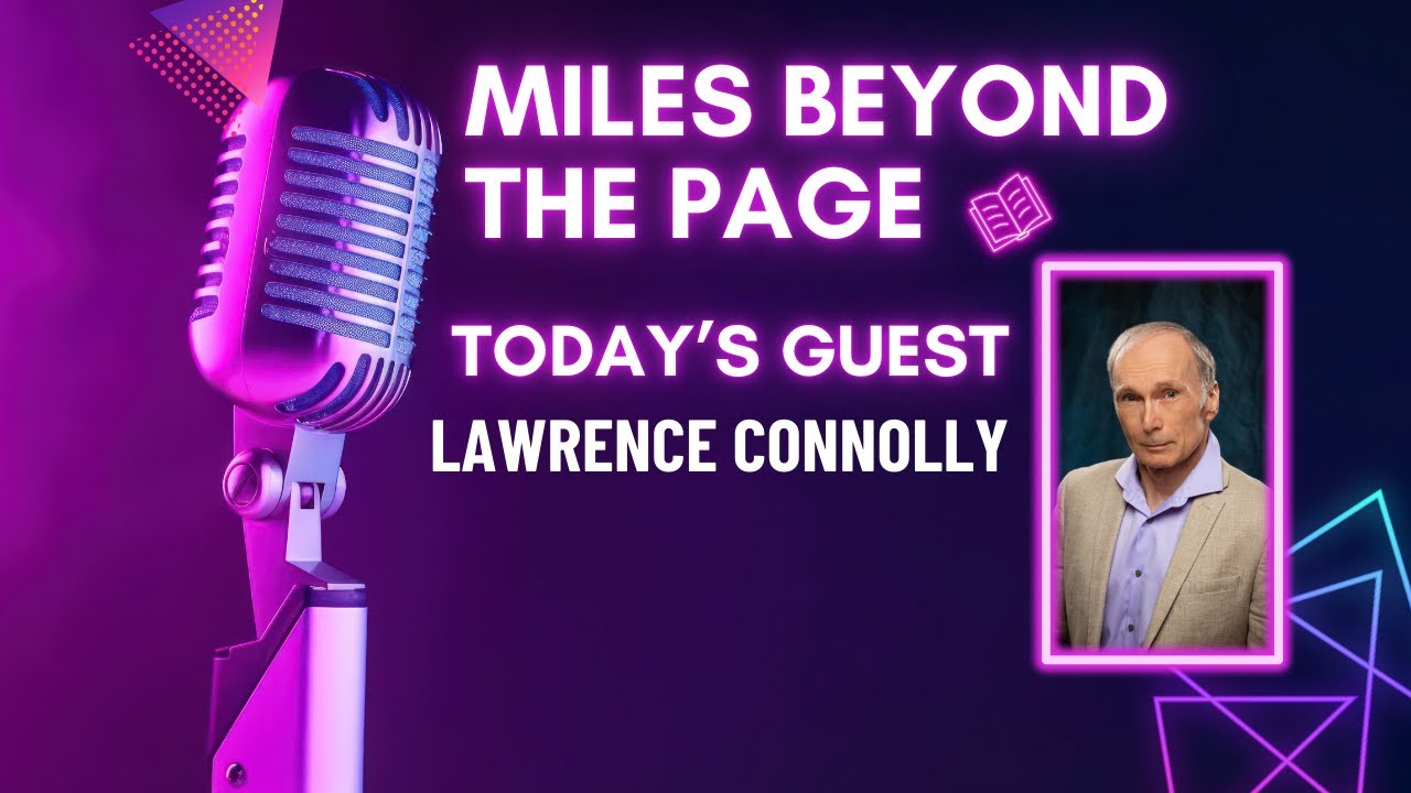 Lawrence C. Connolly – Minute-Men, Magazines & Writing for the Short Form