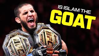 The Best of Islam Makhachev | Full Fight Marathon