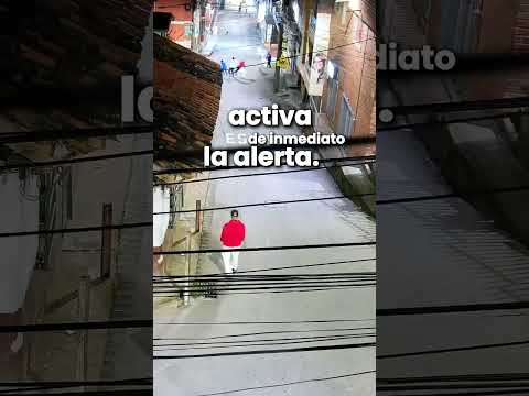 Nodo Subregional Norte permitió detectar y frenar alteración del orden público
