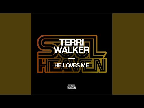 He Loves Me (Yoruba Soul Mix)