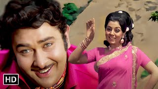 Download lagu Phoolon Ki Duniya Se (HD) | Kishore Kumar | Rickshawala (1973) | Randhir Kapoor | Neetu Singh Hits mp3