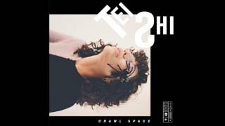 Tei Shi - Say You Do