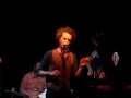 Sean Hayes-Politics