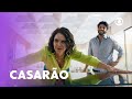 Ari Aluga Casa De Moretti Sem Que Guida Saiba Travessia TV Globo