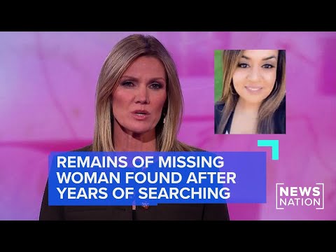 Cassandra Murin Missing