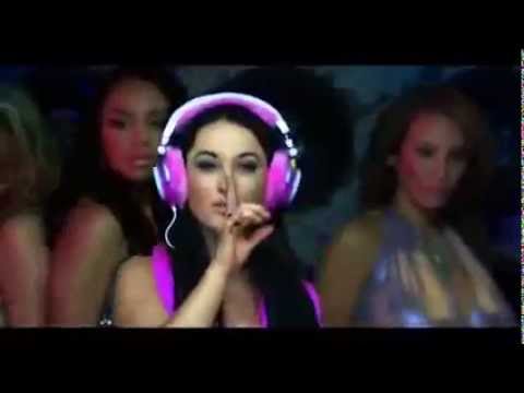 Baby Bash ft  Pitbull   Outta Control 2012   YouTube