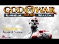 05 God Of War Ghost Of Sparta Ep5 Temple Of Poseidon