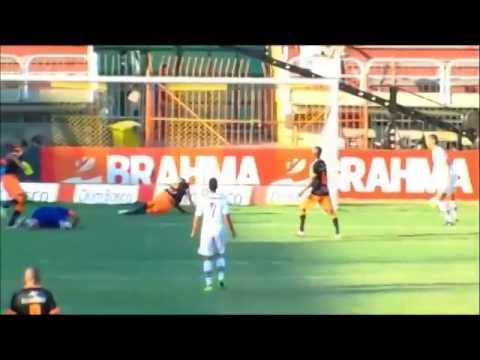 Gols e melhores momentos de Nova Iguaçu 1 x 3 Fluminense
