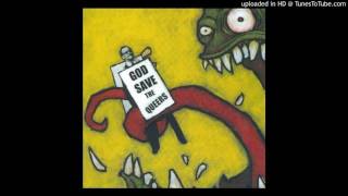 Black Tie Bombers - I Don&#39;t Wanna Work (The Queers Cover)