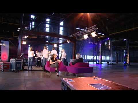 Kubic 32 - Flöten in Jeans