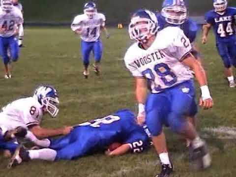 2003 - Week3 vs. Wooster