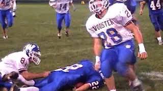 2003 - Week3 vs. Wooster
