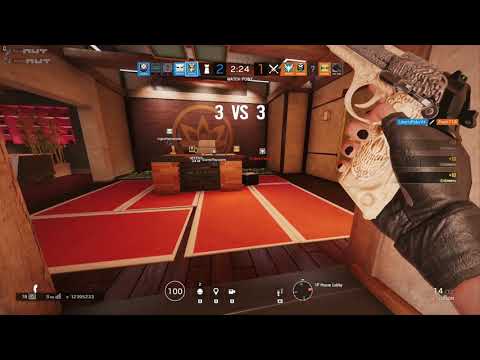 Cav Runouts= Best Runouts