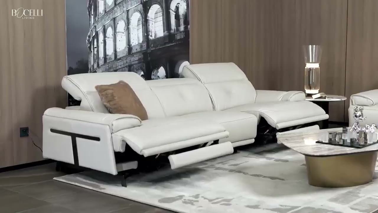 Sofa Eden – Video thực tế 2