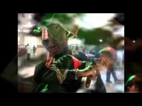 Castro ft Funny Face   Sweet Banana