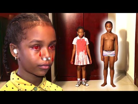 (Bleeding Souls) You Will Never Regret Watching This Beautiful Love Story Movie Of & Lizzy Gold 2025