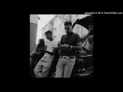 ~DIOR REMIX~ZARAMAY x YUNG BEEF