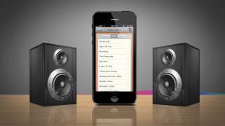 Jukebox Hero: The Social Jukebox and Remote Control Music Player App for iOS and Android