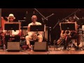 Muhal Richard Abrams' Experimental Band at the 2015 Chicago Jazz Festival