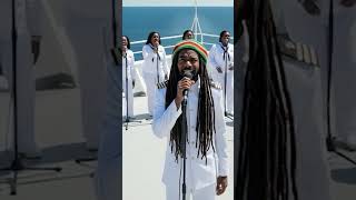 To God Be the Glory – Uplifting Reggae Gospel Praise Anthem 2025