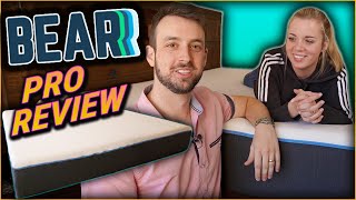 Bear Pro Mattress Review - Compared to Bear Hybrid!