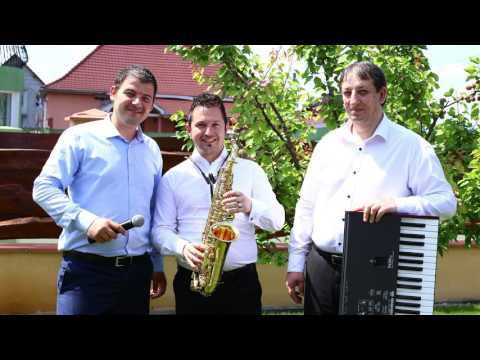 Formatia Select Satu Mare - Ultimul tren (cover) live