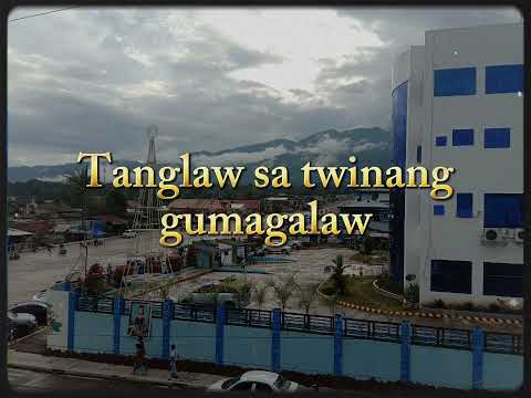 AJ Caayon - Tumayo (Official Lyric Video)