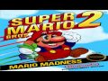 Super Mario Bros 2 NES Wart