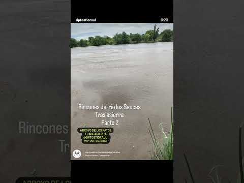 #dptostioraul #minaclavero #venitevagustar #vacaciones #cordoba #familia #arroyodelospatos #turismo