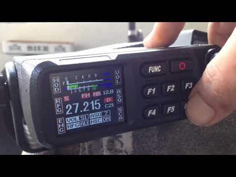 SPORADIC E SKIP CB / 11M Netherlands