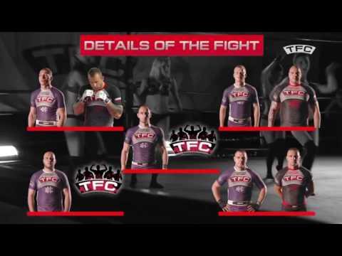 Boxing vs MMA (Belarus vs Poland) - Team MMA Match (TFC) Breakdown