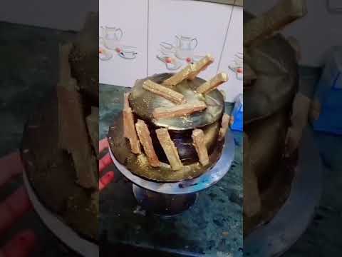 CakeswithRashu💜#rashu #blackpink #dance #funny #cake #chocolatecakedecoration #chocolatebirthdaycake