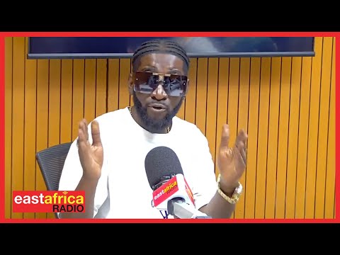 MASELE CHAPOMBE AFUNGUKA 'A TO Z' KUMVAMIA NA MAPANGA KITALE, MZEE MAJUTO ALINIAMBIA NITAFARIKI