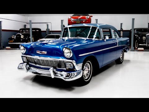 1956 Chevrolet 210 (CC-1938849) for sale in Sun Valley, California
