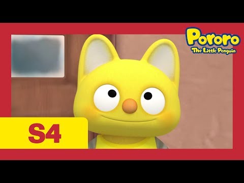 Ep22 Rody's Wish | Pororo Season 4 | Kids Animation | Pororo the little Penguin
