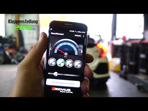 Civic Type-R FK8 3" Remus Valved Cat-Back Sound
