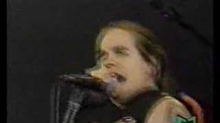 Red Hot Chili Peppers - Dr. Funkenstein Live Pinkpop 1990