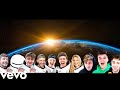 YouTubers Sings Astronaut In The Ocean