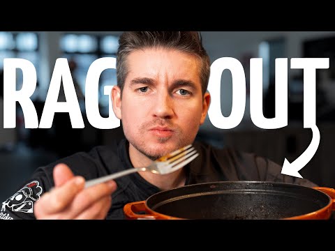 Dein Gulasch ist kein Gulasch | klassisches Ragout Rezept