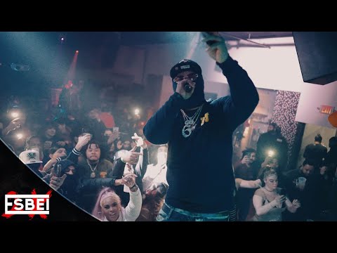 THE RMC MIKE VLOG Shot by @Esbei2x (feat. Louie Ray, Stunna Gambino, Jay Critch + MORE)