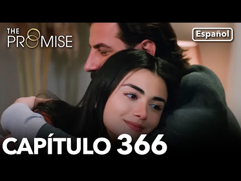 La Promesa Capítulo 366 (en español)
