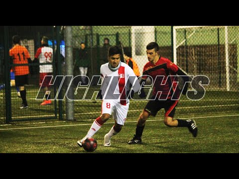 4.3.2020 50° Minuto Champions Five Balon Boys campionato Calcio a 5 Torino